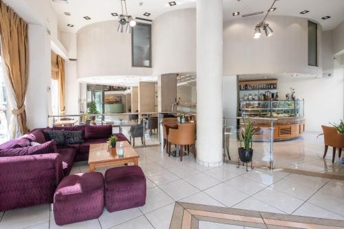 Athens Golden City Hotel - image 4
