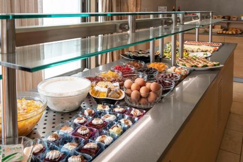 Athens Golden City Hotel - image 9