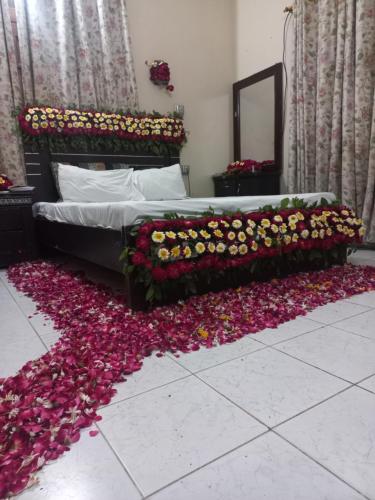 Al Rehman Guest House in Hyderabad