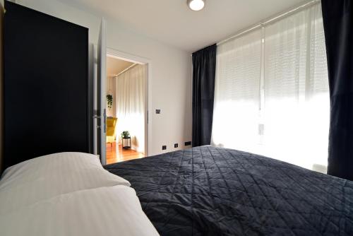 Lavir - Spacious 2BR Apartment with Parking, Zagreb