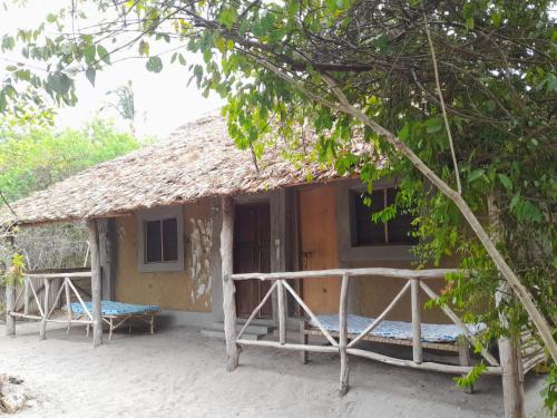 2 bedrooms, 2 beds
