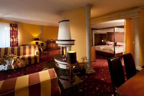 435853929 Hotel BEI SCHUMANN