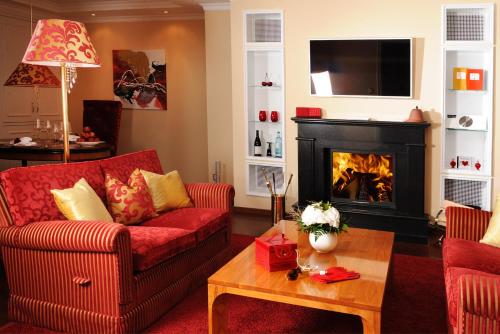 435854623 Hotel BEI SCHUMANN
