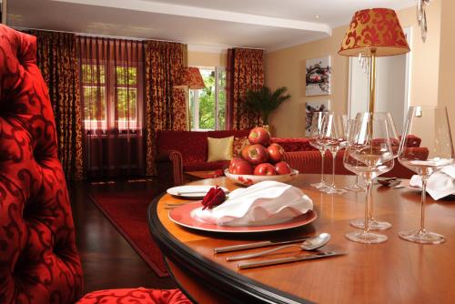 435854792 Hotel BEI SCHUMANN