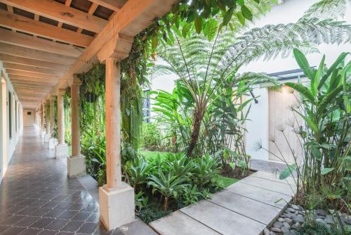 Good Hotel Antigua Guatemala, a Member of Design Hotels, Antigua Guatemala (foto 8)