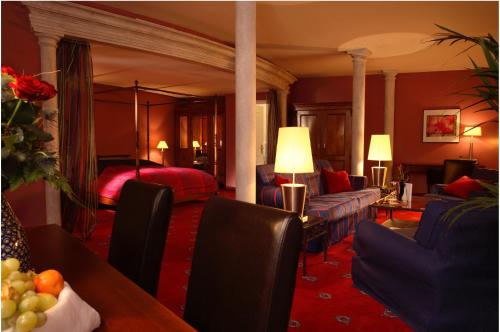 435855007 Hotel BEI SCHUMANN