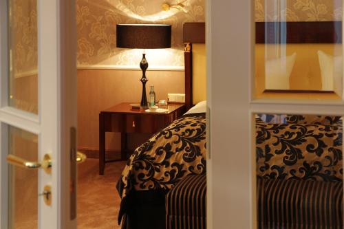 Hotel BEI SCHUMANN
