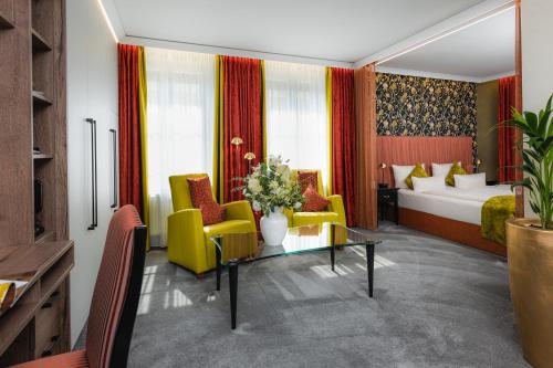 435855906 Hotel BEI SCHUMANN