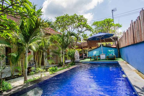 Naturale Guest House Bali