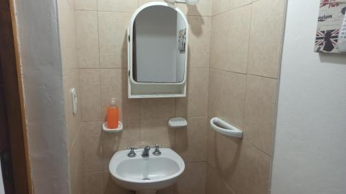 Two-Bedroom Apartment image 9