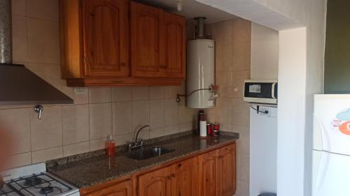 Two-Bedroom Apartment image 5