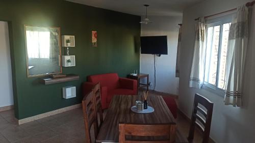 Two-Bedroom Apartment image 8