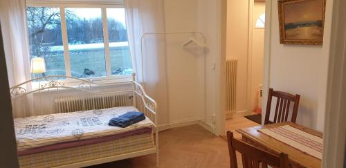 Semesterhus Kymbo Jungfrugården 2