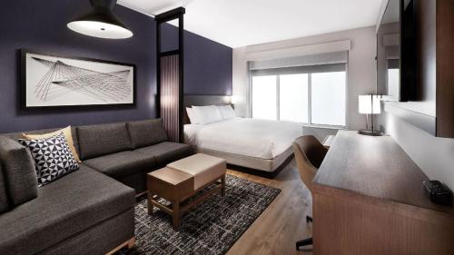 Hyatt Place Boise-Meridian - image 5