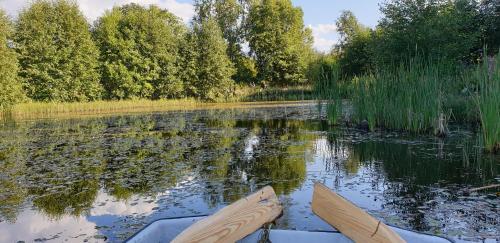 Semesterhus Kymbo Jungfrugården 2