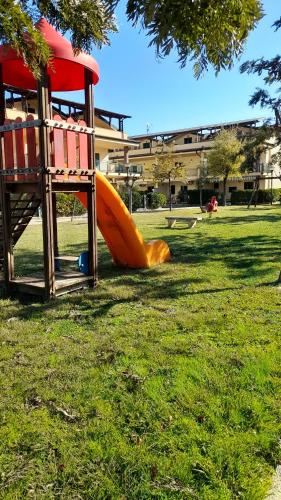  Dedalo5 in Marina di Sibari