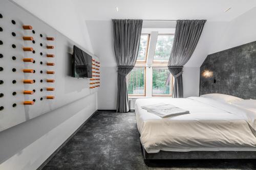 ESE HOTEL in 比斯托納斯