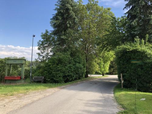 Bodensee Oberschwaben 9.3km von Hasenhaus entfernt