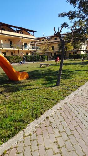  Dedalo5 in Marina di Sibari