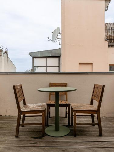 Schoenhouse Berlin by limehome - image 6