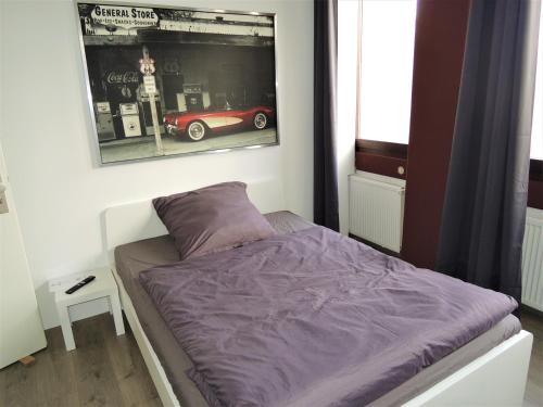 Bett + Fitness, Kassel (zdjęcie 11)