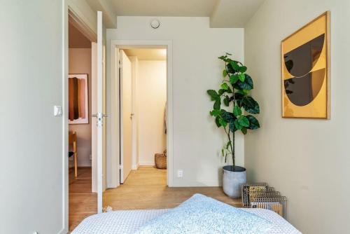 Magnificent Modern Apartment — Gamle Oslo/ Bjørvika, Oslo (photo 10)