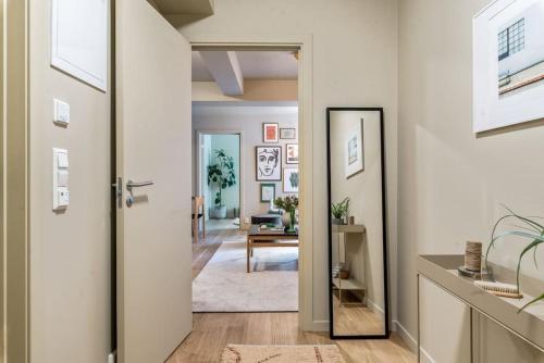 Magnificent Modern Apartment — Gamle Oslo/ Bjørvika, Oslo (photo 11)