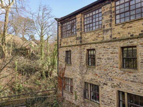 The Eller Beck gîte à louer Skipton Castle