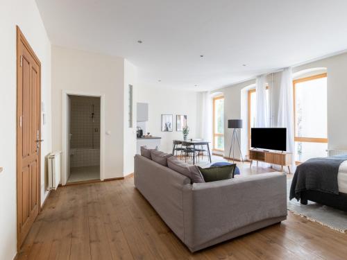 Schoenhouse Apartments in Prenzlauer Berg