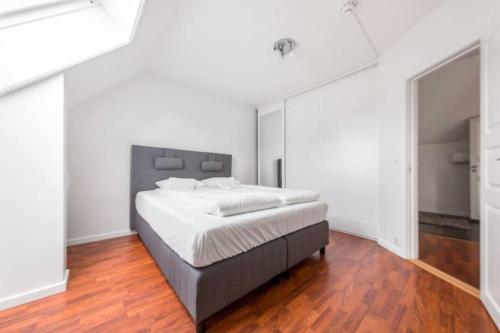 Penthouse by Brosundet, Free Parking Space, Ålesund (zdjęcie 8)