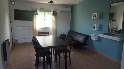 Apartment room in Departamento céntrico Ponce 1