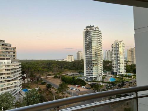 Ocean Drive, 2 dorm y amenities