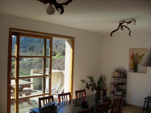 Létesítmények, Cote Lac Tolla in Bastelica