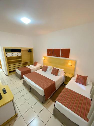 Hotel Cabreúva Resort