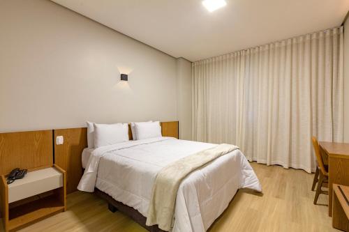 Tri Hotel Antonio Prado