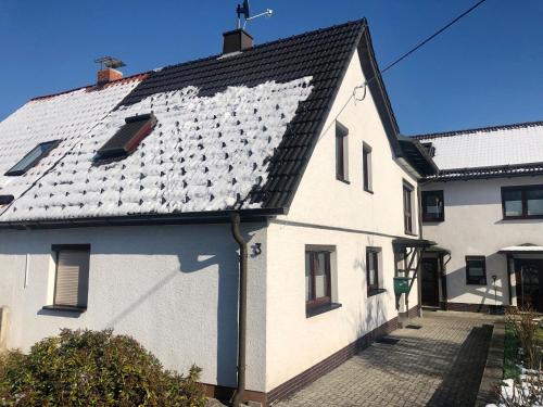 Auszeit - a84018 - Apartment - Mengersgereuth-Hämmern