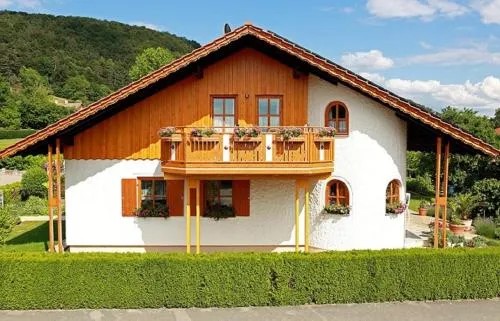 Ferienwohnungen Klügl in Riedenburg, Deutschland