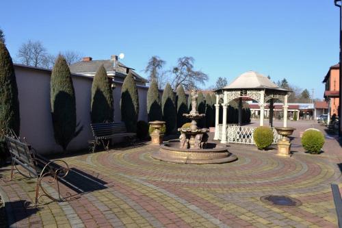Hotel Perlyna ARS - image 14