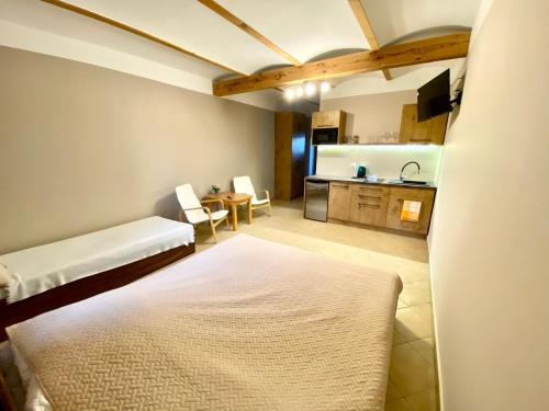 Exterior view of Agroturystyka u Dorsza