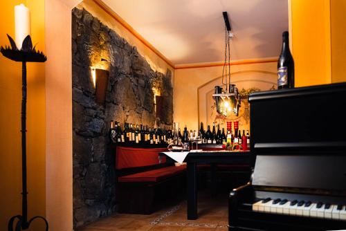 435878615 Hotel BEI SCHUMANN