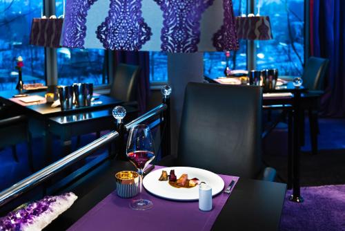 435879750 Hotel BEI SCHUMANN
