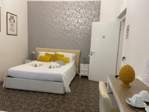 Sleep inn Catania rooms — Hotel in Catania