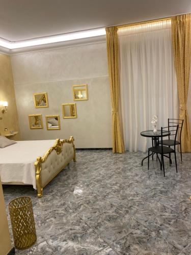 Suite Incentro Salerno, Salerno