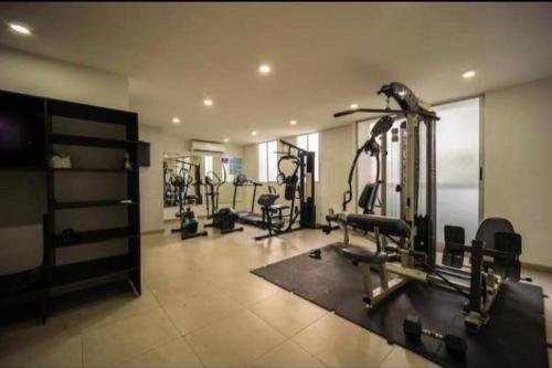 Divino Apto Cucuta-3 Hab-2 Aires