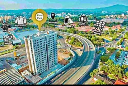 Divino Apto Cucuta-3 Hab-2 Aires