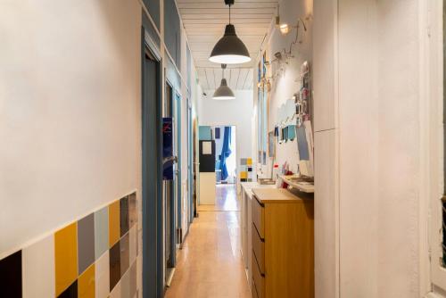 Casa Barcelo Hostel Barcelona