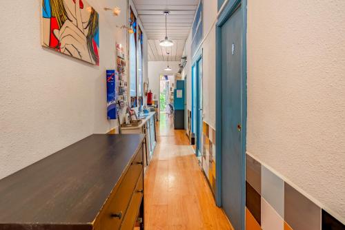 Casa Barcelo Hostel Barcelona - image 4