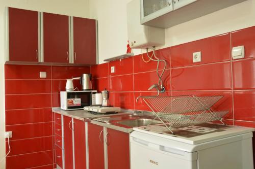 Apartment Kapishtec, Skopje (fotografie 7)