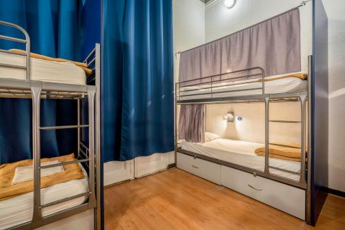 Casa Barcelo Hostel Barcelona - image 11