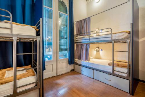 Casa Barcelo Hostel Barcelona - image 13